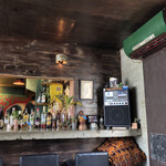 チャーリーズプレイス - 