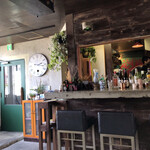 チャーリーズプレイス - 