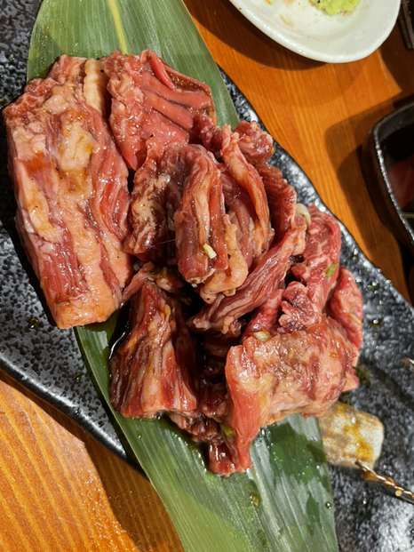 bonn3さんが投稿した炭火焼肉ぐら 仙台朝市駅前店（宮城/仙台）の口コミ詳細 [食べログ] 炭火焼肉ぐら 仙台朝市駅前店