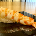 三笠鮨 - 旨味‼️