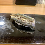 三笠鮨 - 佐賀産  コハダ