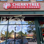 Cherry Tree Frozen Yogurt - 