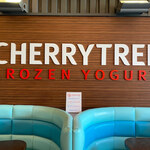 Cherry Tree Frozen Yogurt - 