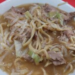 ラーメン二郎 - 