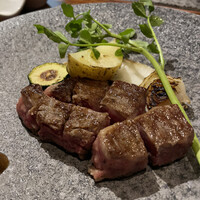 鉄板焼き 表参道 - 