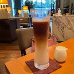 グランド キッチン - 