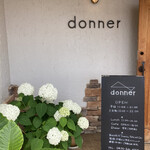 donner - 