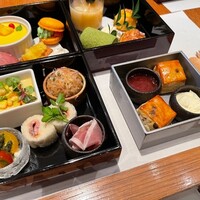 グランド キッチン - 