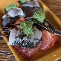 タベルナデエスパーニャフラガンテウーモ - 