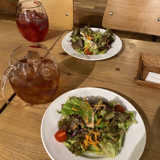 ピザ バル ピープス_0