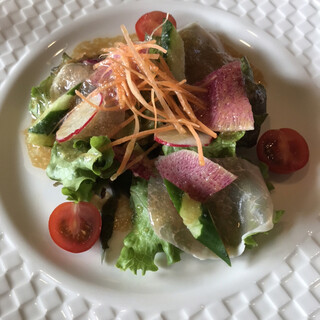 秩父でおすすめの美味しいフレンチ フランス料理 をご紹介 食べログ