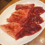 焼肉 あぶる。 - 