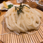 いしば志 - 豊前裏打会の細麺！