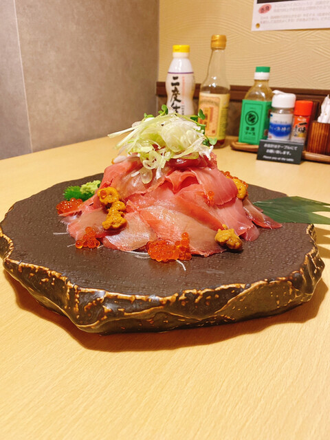 マグロと信玄どり 完全個室 伊勢屋 錦糸町店 image