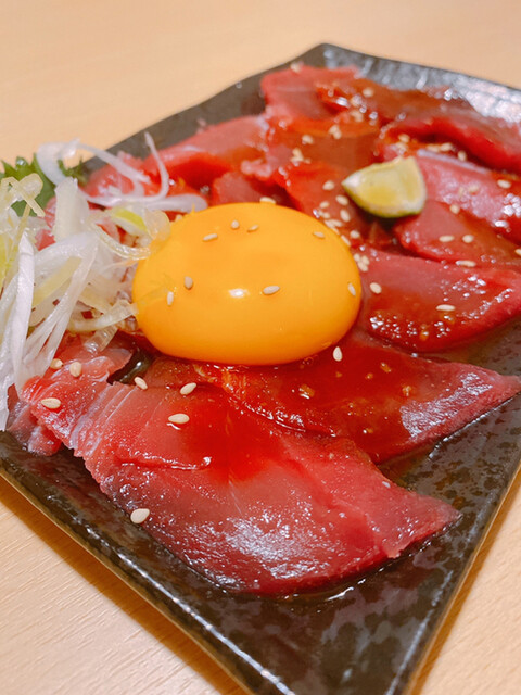 マグロと信玄どり 完全個室 伊勢屋 錦糸町店 image