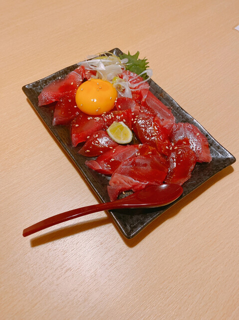 マグロと信玄どり 完全個室 伊勢屋 錦糸町店 image