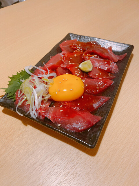 マグロと信玄どり 完全個室 伊勢屋 錦糸町店 image