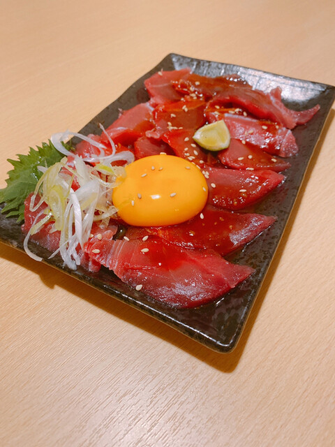 マグロと信玄どり 完全個室 伊勢屋 錦糸町店 image