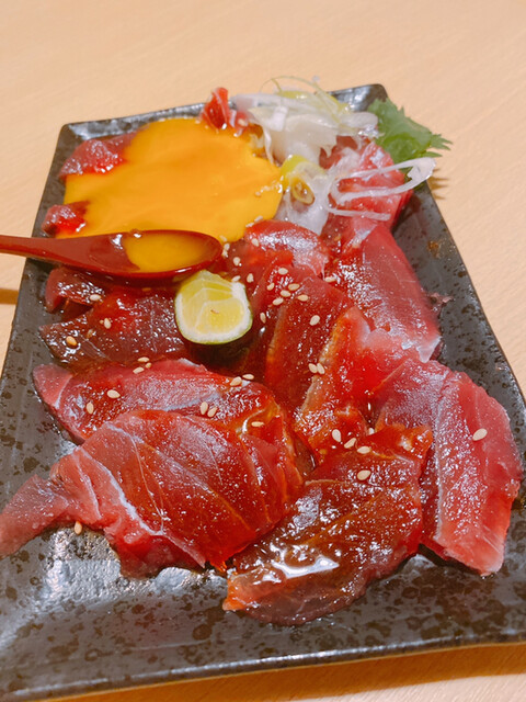 マグロと信玄どり 完全個室 伊勢屋 錦糸町店 image