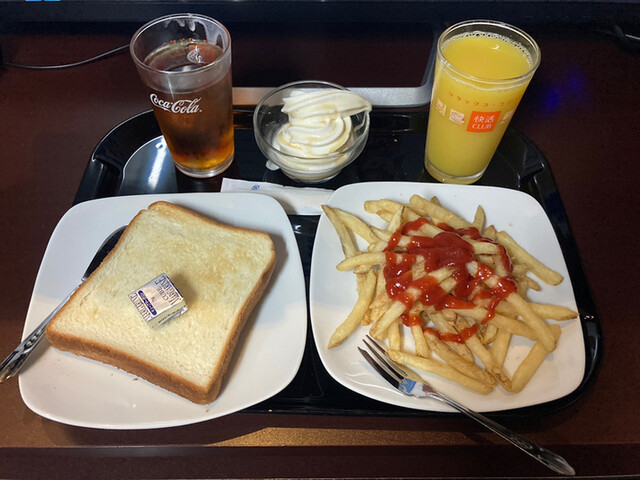 閉店 快活club 住之江公園駅前店 住之江公園 その他 食べログ