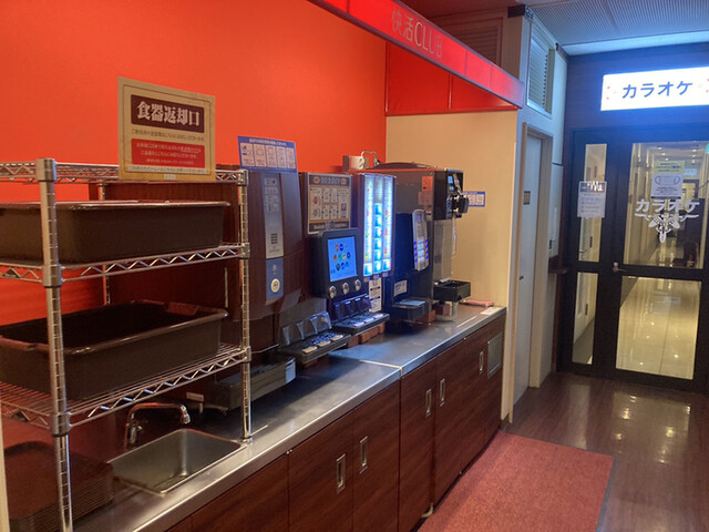 閉店 快活club 住之江公園駅前店 住之江公園 その他 食べログ