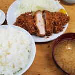 とんかつ いちよし - 