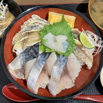 海鮮食堂 さばや - 