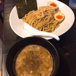 麺屋ばらお - つけ麺  850