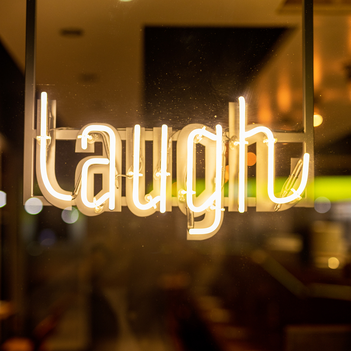 Laugh 目黒店
