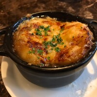 ビストロ クレスタ 麻布十番 - 
