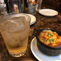ビストロ クレスタ 麻布十番 - 