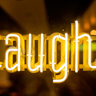 Laugh - 