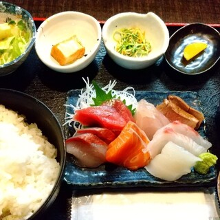 熊本でランチに使える魚介 海鮮料理 すべて ランキング 食べログ