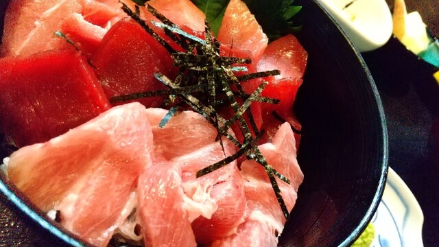 魚良 ウオヨシ 田崎橋 定食 食堂 食べログ