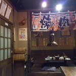 炭小屋 - 