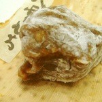 ちもと - 八雲もち