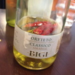 イタリア食堂　ちぇるきお - 