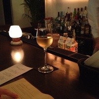 ジンジャーズビーチ - シャルドネ