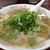 大黒ラーメン - 料理写真:ラーメン　４７０円