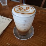 DAIDOKORO CAFE MOKU - 