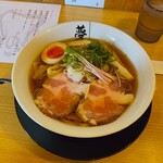 彩色ラーメン きんせい総本家 夢風 - 