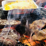 Shichirin Yakiniku Anan - 