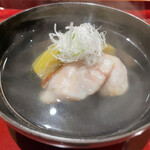 銀座 しのはら - 