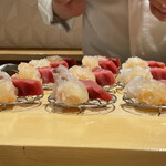 銀座 しのはら - 