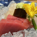 銀座 しのはら - 