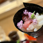 銀座 しのはら - 