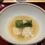 銀座 しのはら - 