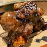 銀座 しのはら - 