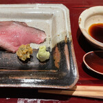 銀座 しのはら - 