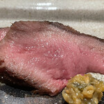 銀座 しのはら - 